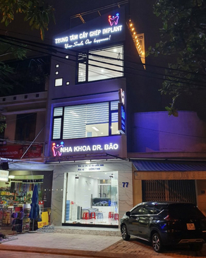 Slider image (7) Dr. Bao Dental Clinic